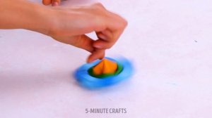 МИЛЫЕ МИНИ-ПОДЕЛКИ  Интересные идеи из бумаги и картона!