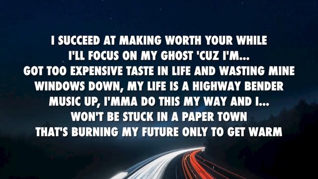 Blind Channel - Out Of Town