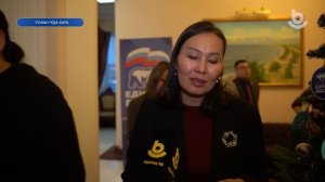 «Елка желаний»