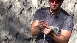 Элементы спасработ. Система Парсел-прусик