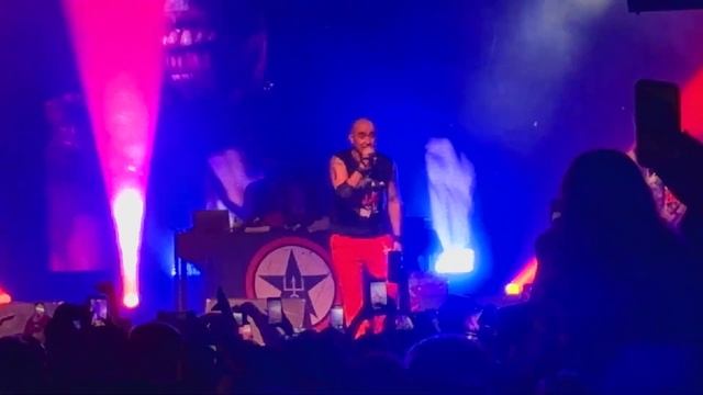 2rbina 2rista - Наши демоны нас берегут [СПб] смотреть онлайн