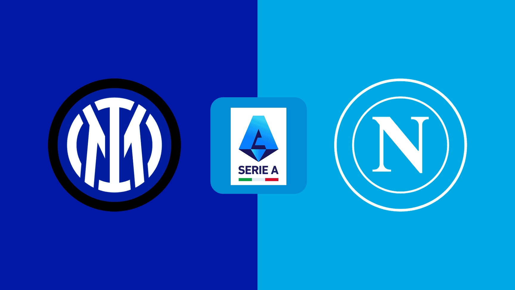 Серия А/Интер-Наполи смотреть онлайн