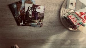 ЧТО ВОРВЁТСЯ  В ВАШУ ЖИЗНЬ ❓❗️💥ТАРО ГАДАНИЕ