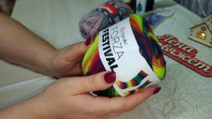 🎁🎁💕💕 Распаковка подарочка от Снегурочки 🎁🎁🎁💕💕