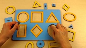 Fun Shapes Learning for Kids Circle, Square, Triangle & More