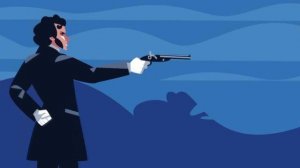 Пора, мой друг, пора!