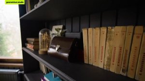 Яна Савина Геометриум выпуск 19 12 upd