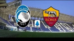 Серия А/Аталанта-Рома