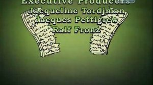 Вуншпунш заставка HD