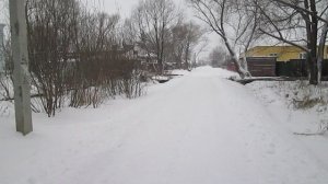 Прогулка  Называевск