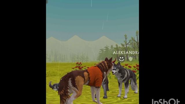 Мини фильм Wildcraft "Дух" 2 сезон 1 серия смотреть онлайн