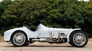 Auburn 8-98 Aero Sports (1931)