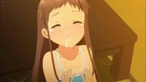 Лимонные девочки / Смотреть аниме онлайн без цензуры (18+)