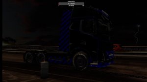 ETS 2 - 1.57.2.7s