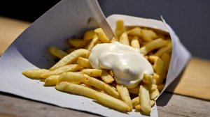 Биолог рассказала о вреде майонеза