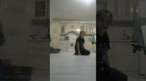 кавказкие танцы