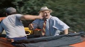 Фрагмент х/ф Кавказская Пленница, Или Новые Приключения Шурика Реж. Л. Гайдай, Мосфильм, 1966 г.