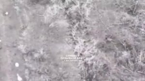 Взял в плен троих ВСУшников одним дроном.
🎮Оператор с позывным Царёк отработал «сбросом» по…🔽🔽🔽