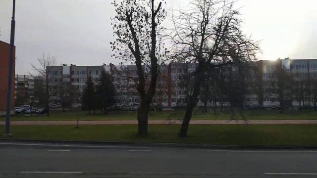 Латвия, едем на ecolines #riga #latvia #baltic #travel #travelvlog