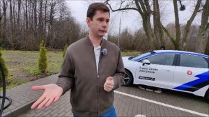 Благодаря Росатому Калининградская область электрозаправками всё прирастает