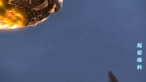 4К Расколотая битвой синева небес 5 Сезон 178 Серия - Фрагмент (Аниме-Мультсериал 2022)