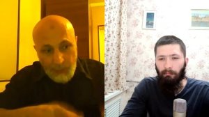 1) Диалог армянина мусульманина с православным...