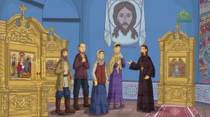 День ангела. 21 декабря