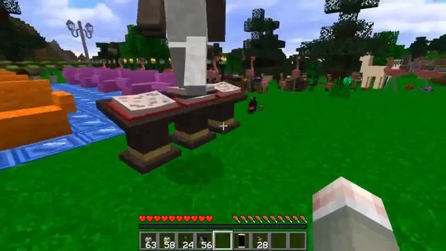 СЕКРЕТНАЯ ДВЕРЬ СПРУНКИ ВЫЖИВАЮТ В ДОМЕ БАБКИ ГРЕННИ Фильм Все Серии смотреть онлайн