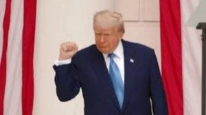 Трамп сообщил о планируемой поездке во Флориду, где пройдут переговоры по Украине