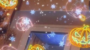 Герлянда 🎄🧬