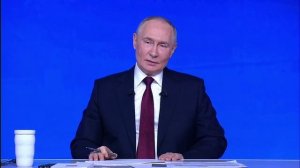 «Сразу кладите трубку!» — Путин жёстко предупредил россиян об ИИ-мошенниках