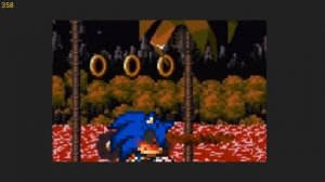 Путь на отомщение этому красно глазому ублюдку