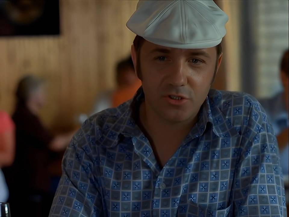 Афоня ИИ: Борщов А.Н. и его Нулевой рейс Музыкальный клип