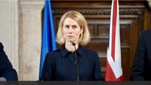 Эстонский суд заставил главу евродипломатии Каллас публично извиниться за ложь