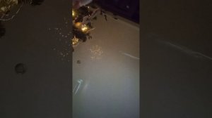 новогодняя ёлка