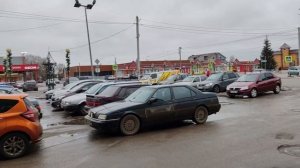 Купила сапоги 🤗