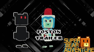 foston trailer