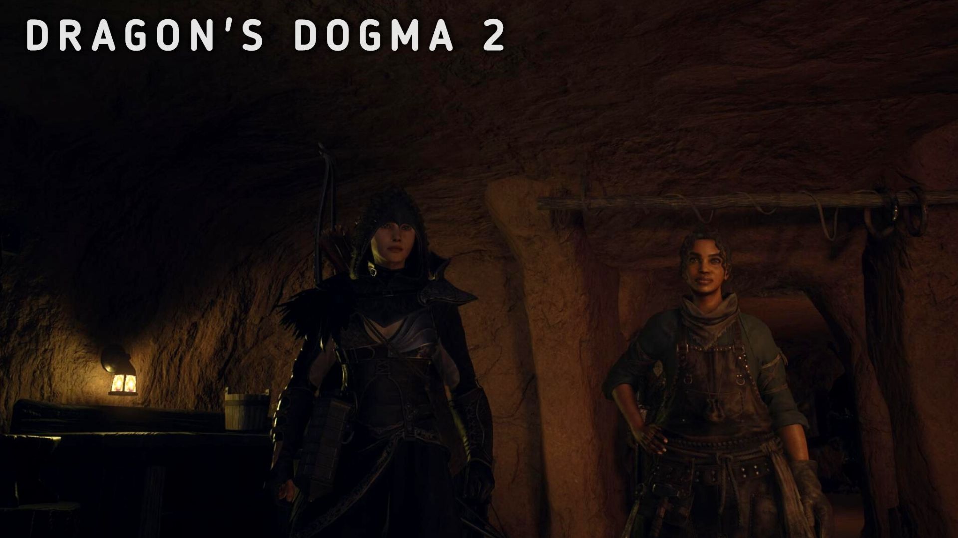 Dragon's Dogma 2 #23 Кузница Брока
