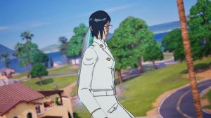 Fortnite - Official Bleach Collaboration Trailer