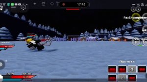 ЛУЧШИЙ РБ UNDERTALE ФАЙТИНГ | ROBLOX UTPR