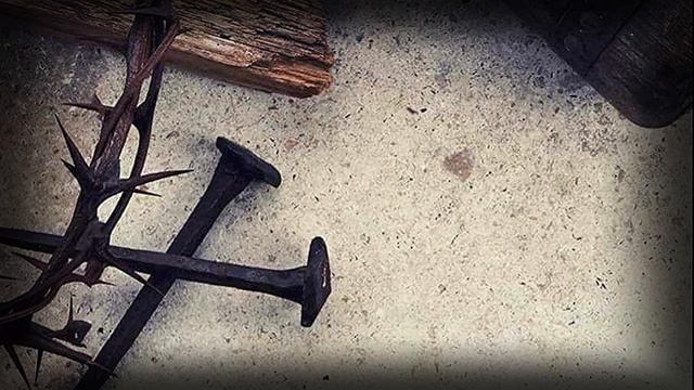 Goxgota Գողգոթա Արմեն Աթանեսյան