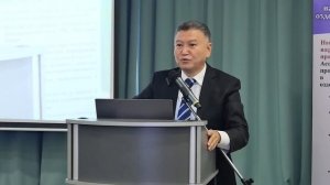 Кирсан Илюмжинов