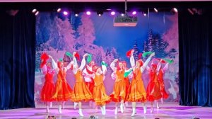 1. Молодичка