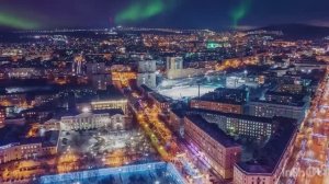 КОРАБЛИ  (Мурманску) стихи Испанец, аранжировка Chat-bot GPT