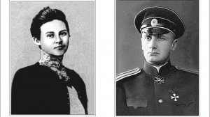 Что случилось с женой адмирала Колчака?