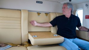 ФБР США начало публикацию файлов по делу Эпштейна