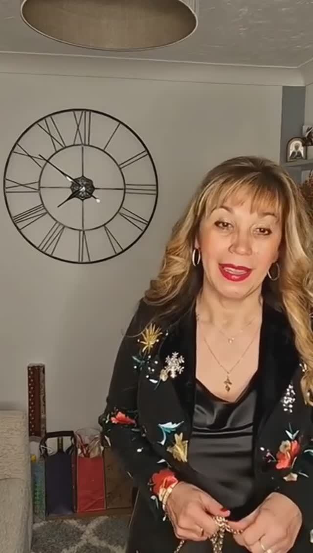 Встречаем праздник (из архива)