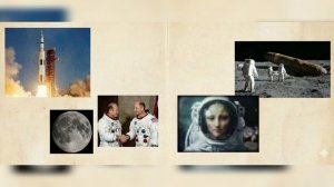 Тайна Апполона-20: Секретный полет на Луну?