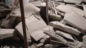 Ломаем, проверяем, усиляем, заливаем, подшиваем. Капитальный ремонт в старом фонде СПб. Декабрь 2025