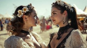 Galactic Voyage - Burning Vibes - Ambient Epic Trance Dubstep Mix